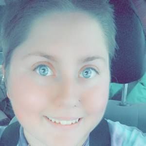 Meet your Posher, Alexandra